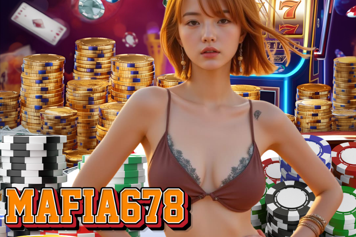 mafia678 ทรูวอเลท