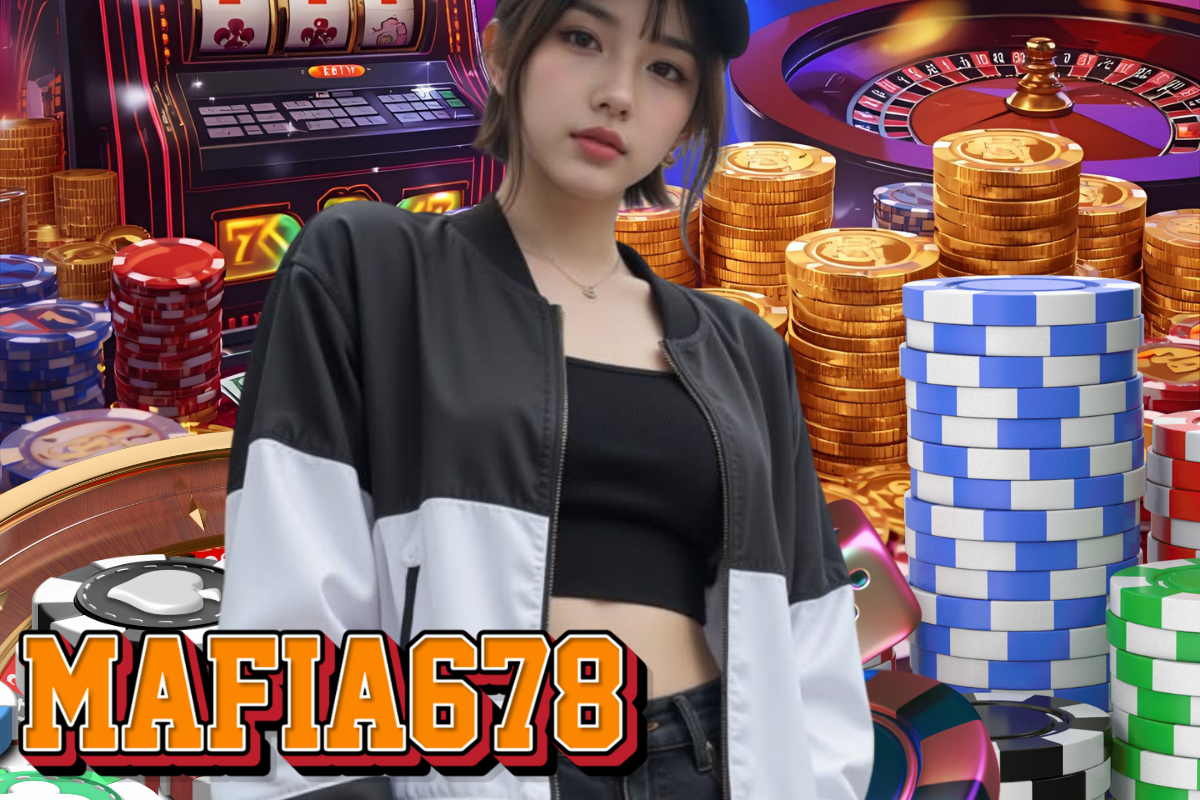 mafia678 สล็อต